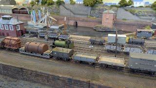 Workington Model Railway Exhibition