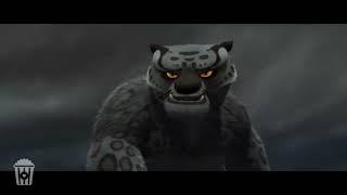 [YTP] Tai Lung Vs. Shifu's Home