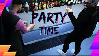 Party With Alex Khan | Gta Online | Gameplay | Hindi Gta 5 Gameplay