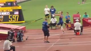 CIMG3261 Sam Kendricks 5.97m DOHA 10/1/9