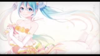 「Initial Song」【Music Box】【40meterP】【Hatsune Miku】