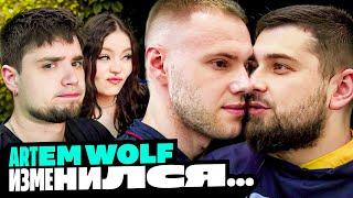 ARTEM WOLF И HARD PLAY СТАЛИ ЛЮДЬМИ??? НАКРЫЛИ МАГАЗИН НА 1 500 000 Руб.| АРТЕМОВ И АННА МЯУ РЕАКЦИЯ