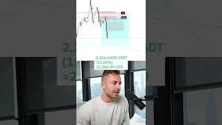 Trader Makes $4,200 In Minutes!