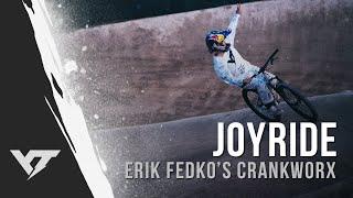 Joyride  Erik Fedko's Crankworx Whistler 2022