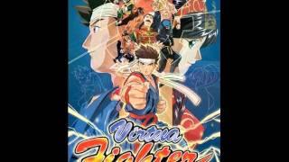 Virtua Fighter - Wild Vision