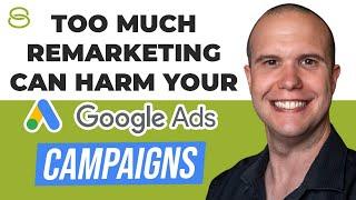  Maximize Google Ads ROI: Strategies for Conversion Path Optimization & Avoiding Over-Remarketing