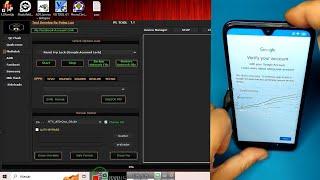 PL Tool FRP Bypass Mediatek model Android 8-9-10-11-12 [[ TESTED Xiaomi Mi Play ]]