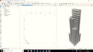 Seismic Design-Project assignment for skyfi lab online course by Ritesh