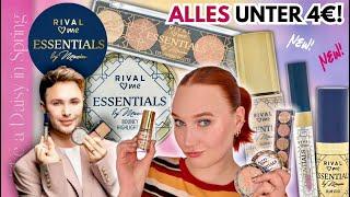 Gemischte Gedanken…  RIVAL 🩷 Me ESSENTIALS by Maxim LIMITED EDITION Review | LikeADaisyInSpring