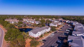 Bay Meadows Condo For Sale in Myrtle Beach!