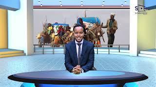Somalia In a week