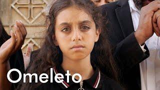 THE SHADOW OF CAIRO | Omeleto Drama