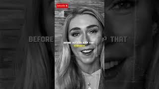 Building Resilience | Impactful Lines from Mikaela Shiffrin