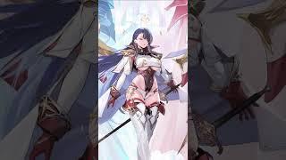 [Azur Lane] Trafalgar Special touch #azurlane #skin #anime #waifu