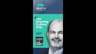 SBR2TH - Weekly Tech Talent Insights with John Light: The Growing Culture Gap