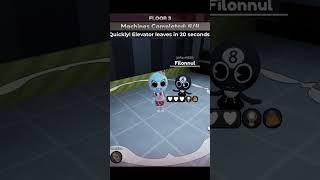 #dandysworld #roblox #mastery #gameplay #Bobette