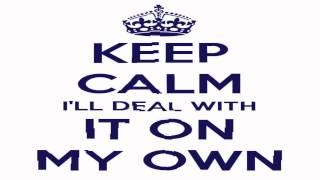B.Mac - On My Own