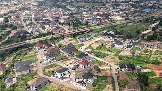 Iva Valley Enugu || One Of The Oldest Settlement In Enugu