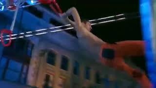 Nicholas Coolridge at the San Antonio - Qualifiers American Ninja Warrior 2017