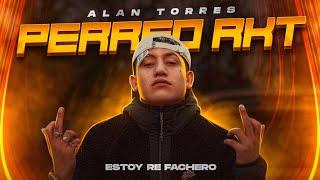 Alan Torres - Re Fachero (Prod By Santotwo)