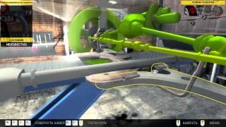 Прохождение игры - Car Mechanic Simulator 2014 (Симулятор Механика 2014) #3