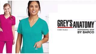 Greys Anatomy Scrubs * Call (310) 208-7669 | Scrubs Unlimited