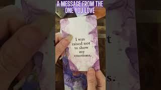 THERE IS SO MUCH MORE GOING ON THAN YOU REALIZE 🩵 I STILL CARE ABOUT YOU 🩵 COLLECTIVE LOVE READING
