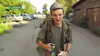 Autostopem na Kołymę - Bajkał (odc. 18)