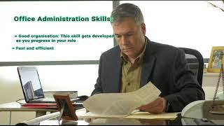 How to Become an Office Administrator