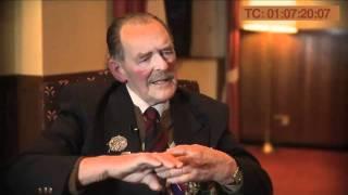 Ted Hunt (WWII Royal Engineers)