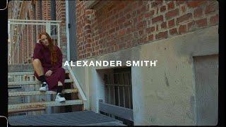 Alexander Smith - FW 22-23 Collection