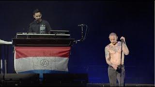 Numb (2017 One More Light World Tour - Amsterdam) - Linkin Park