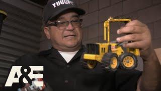 Storage Wars: Lotsa Tonka Toys (Season 12) | A&E