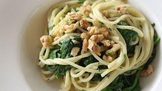 3 Must Make Pasta Dishes for Spring - Everyday Food with Sarah Carey