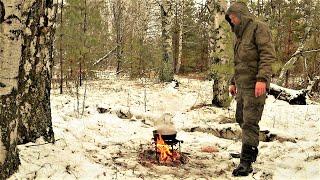 НАШЛИ СБРОС...ДВОЕ СУТОК В ЛЕСУ ПРОКЛЯЛ ВСЁ ПОКА...КОП МЕТАЛЛОЛОМА И НЕ ОЖИДАННАЯ НАХОДКА ПОСРЕДИ...