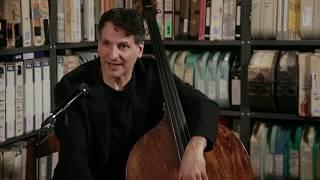 John Patitucci at Paste Studio NYC live from The Manhattan Center