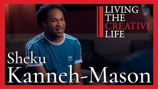 Cellist Sheku Kanneh-Mason Talks Life