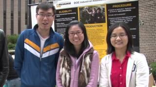 Engineering & Applied Science Welcome Video