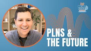 Jeremy Wacksman Talks PLN, Agent Empowerment, and the Tech of the Future