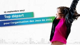 Le groupe Caisse des Dépôts, heureux d'avoir soutenu Paris 2024