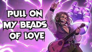 Pull My Beads of Love (Cover by Casper Fox) | The Legend of Vox Machina