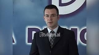 Reagimi i Bogdanit: PD dënon censurën e Ramës që përdor me mediat - (28 Shkurt 2009)