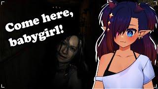 RUN! │ sorarinya reacts to gameranx
