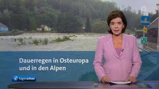 tagesschau 20:00 Uhr, 14.09.2024