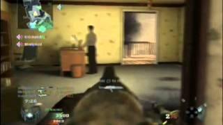 CALL OF DUTY BLACK OPS Nuketown Olympia