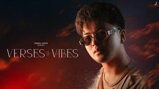 Siraa - Leo Rana & Syphr "From EP Verses & Vibes"