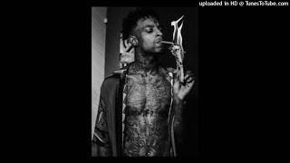 21 Savage - Dirty (Unreleased) prod. by Southside