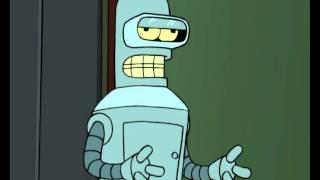 I am Bender