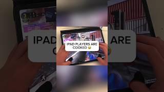 Ipad players are cooked #codmferg #iferg #ferg #codmobile @iFerg @iFerg-Live