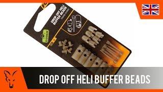 ***CARP FISHING TV*** Edges Drop Off Heli Buffer Beads